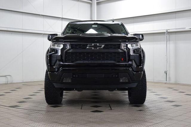 2026 Chevrolet Silverado 1500 4WD Crew Cab 147" RST - 23004140 - 1