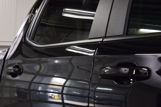 2026 Chevrolet Silverado 1500 4WD Crew Cab 147" RST - 23004140 - 20