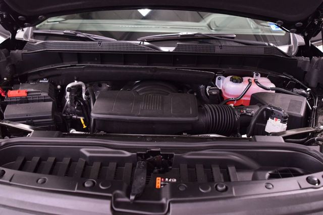 2026 Chevrolet Silverado 1500 4WD Crew Cab 147" RST - 23004140 - 29