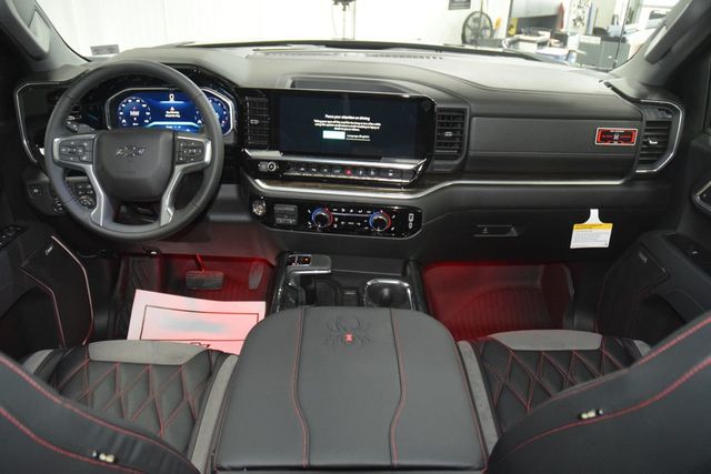 2026 Chevrolet Silverado 1500 4WD Crew Cab 147" RST - 23004140 - 30