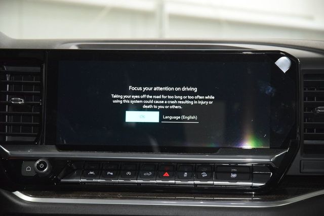 2026 Chevrolet Silverado 1500 4WD Crew Cab 147" RST - 23004140 - 31