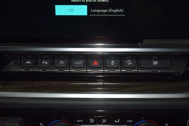 2026 Chevrolet Silverado 1500 4WD Crew Cab 147" RST - 23004140 - 32