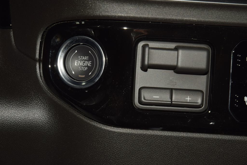 2026 Chevrolet Silverado 1500 4WD Crew Cab 147" RST - 23004140 - 34