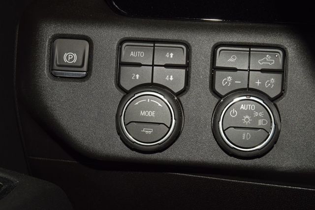 2026 Chevrolet Silverado 1500 4WD Crew Cab 147" RST - 23004140 - 35