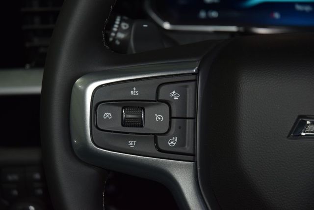 2026 Chevrolet Silverado 1500 4WD Crew Cab 147" RST - 23004140 - 37