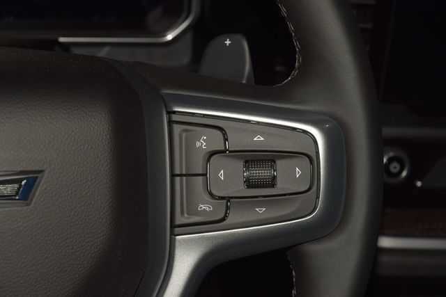 2026 Chevrolet Silverado 1500 4WD Crew Cab 147" RST - 23004140 - 38