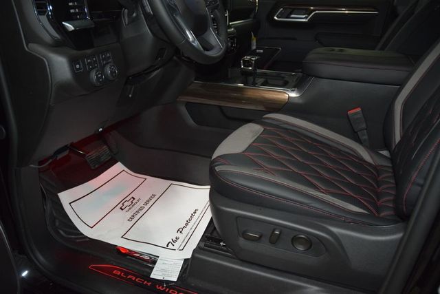 2026 Chevrolet Silverado 1500 4WD Crew Cab 147" RST - 23004140 - 39