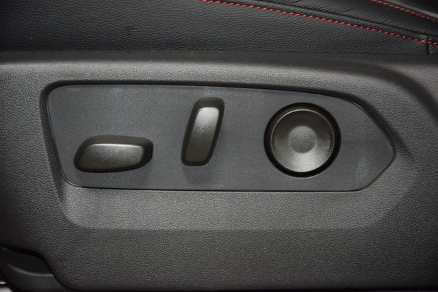 2026 Chevrolet Silverado 1500 4WD Crew Cab 147" RST - 23004140 - 40