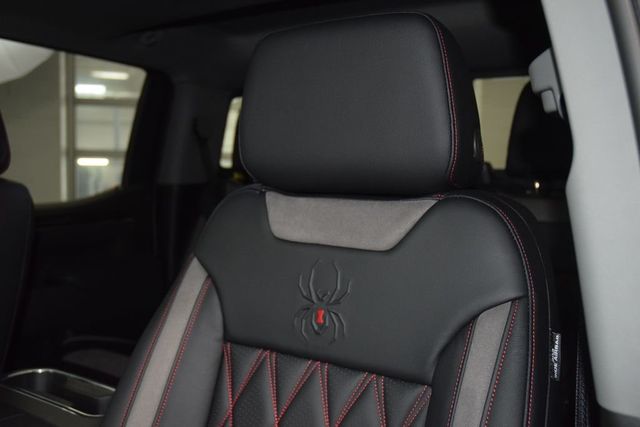 2026 Chevrolet Silverado 1500 4WD Crew Cab 147" RST - 23004140 - 41