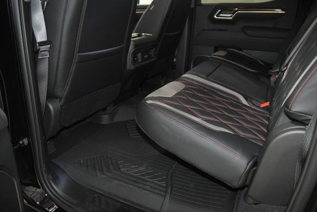 2026 Chevrolet Silverado 1500 4WD Crew Cab 147" RST - 23004140 - 42