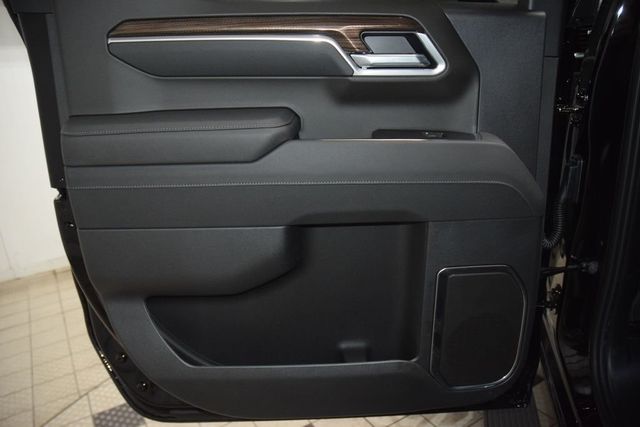 2026 Chevrolet Silverado 1500 4WD Crew Cab 147" RST - 23004140 - 43