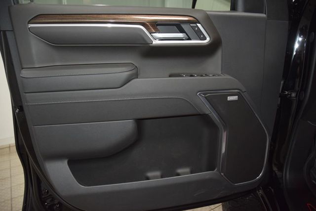 2026 Chevrolet Silverado 1500 4WD Crew Cab 147" RST - 23004140 - 45