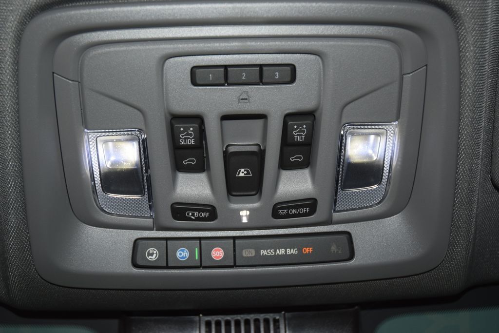2026 Chevrolet Silverado 1500 4WD Crew Cab 147" RST - 23004140 - 49