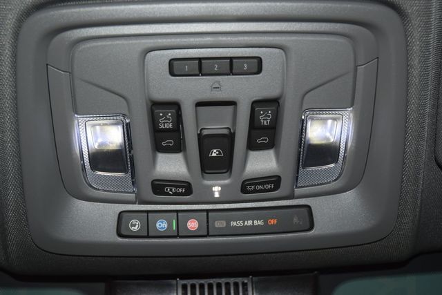 2026 Chevrolet Silverado 1500 4WD Crew Cab 147" RST - 23004140 - 49