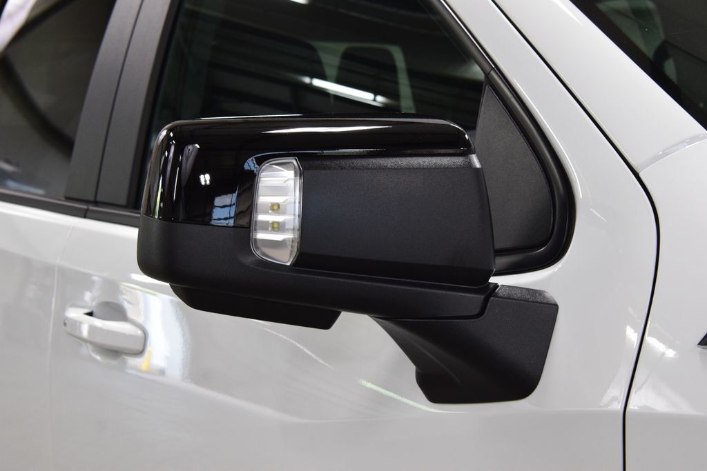 2026 Chevrolet Silverado 1500 4WD Crew Cab 147" RST - 23004735 - 15