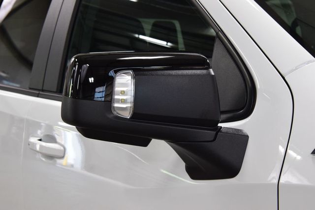 2026 Chevrolet Silverado 1500 4WD Crew Cab 147" RST - 23004735 - 15