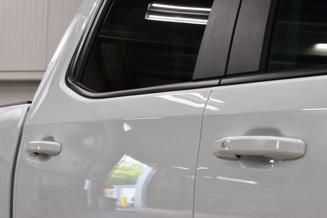 2026 Chevrolet Silverado 1500 4WD Crew Cab 147" RST - 23004735 - 16