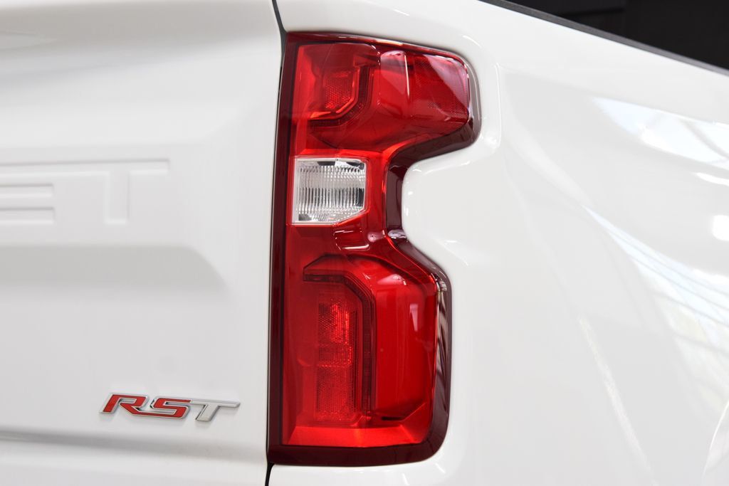 2026 Chevrolet Silverado 1500 4WD Crew Cab 147" RST - 23004735 - 18