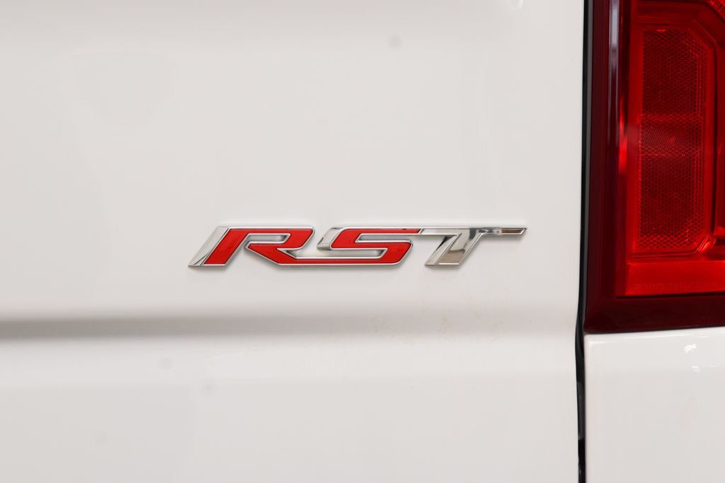 2026 Chevrolet Silverado 1500 4WD Crew Cab 147" RST - 23004735 - 20