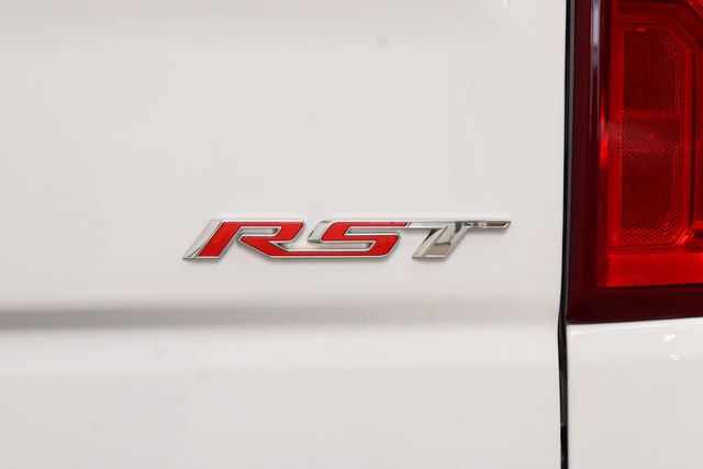 2026 Chevrolet Silverado 1500 4WD Crew Cab 147" RST - 23004735 - 20