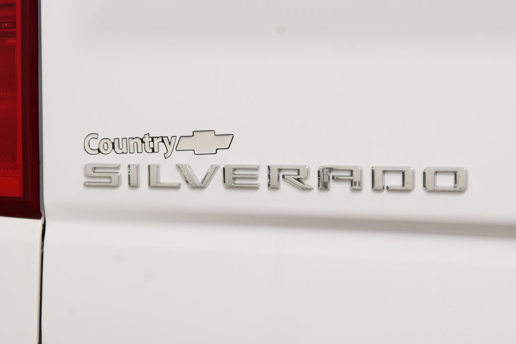 2026 Chevrolet Silverado 1500 4WD Crew Cab 147" RST - 23004735 - 21