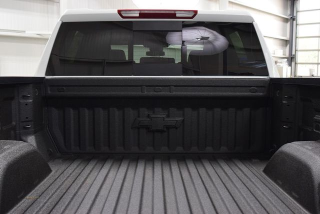 2026 Chevrolet Silverado 1500 4WD Crew Cab 147" RST - 23004735 - 23