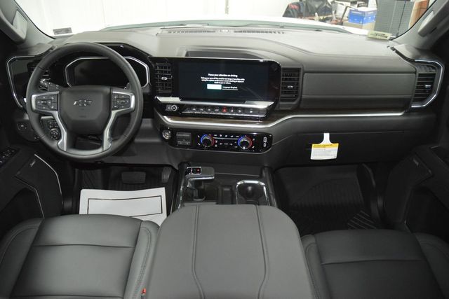 2026 Chevrolet Silverado 1500 4WD Crew Cab 147" RST - 23004735 - 28