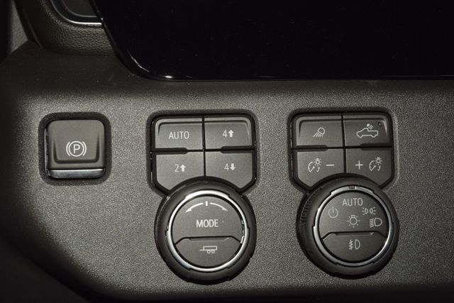 2026 Chevrolet Silverado 1500 4WD Crew Cab 147" RST - 23004735 - 33