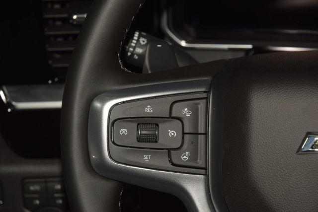 2026 Chevrolet Silverado 1500 4WD Crew Cab 147" RST - 23004735 - 35