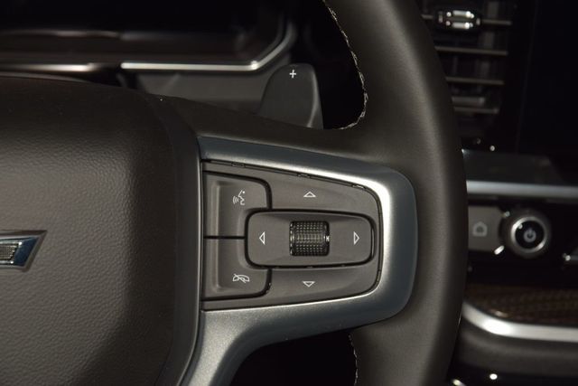 2026 Chevrolet Silverado 1500 4WD Crew Cab 147" RST - 23004735 - 36