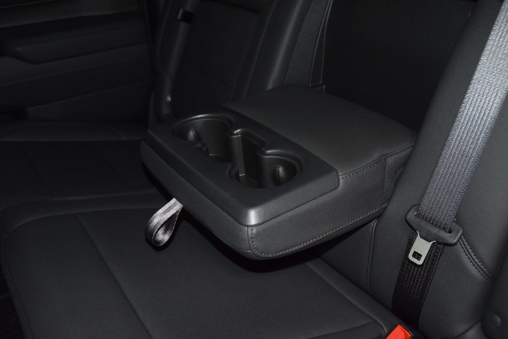 2026 Chevrolet Silverado 1500 4WD Crew Cab 147" RST - 23004735 - 41