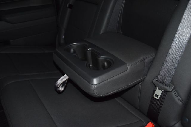 2026 Chevrolet Silverado 1500 4WD Crew Cab 147" RST - 23004735 - 41