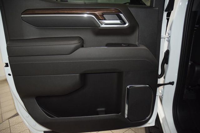2026 Chevrolet Silverado 1500 4WD Crew Cab 147" RST - 23004735 - 42