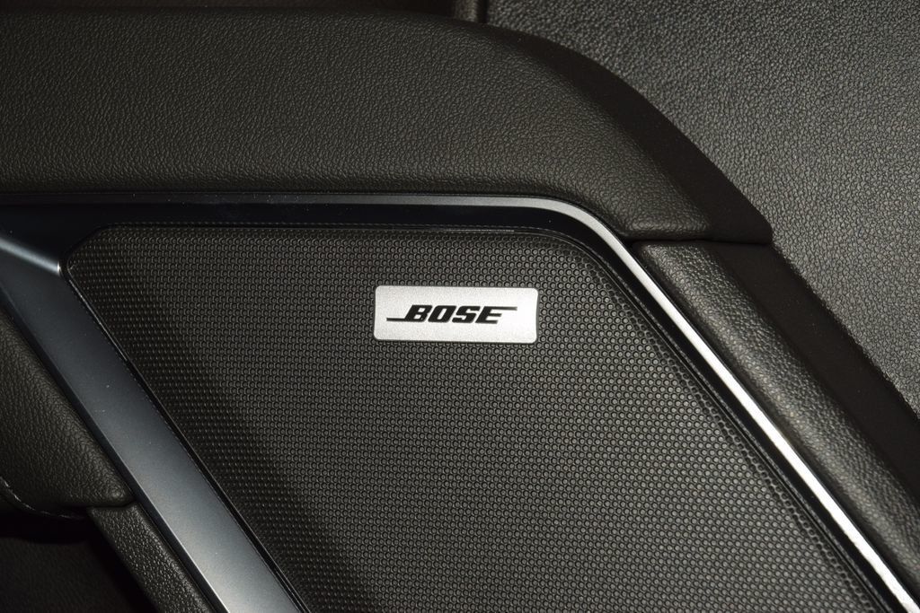2026 Chevrolet Silverado 1500 4WD Crew Cab 147" RST - 23004735 - 46