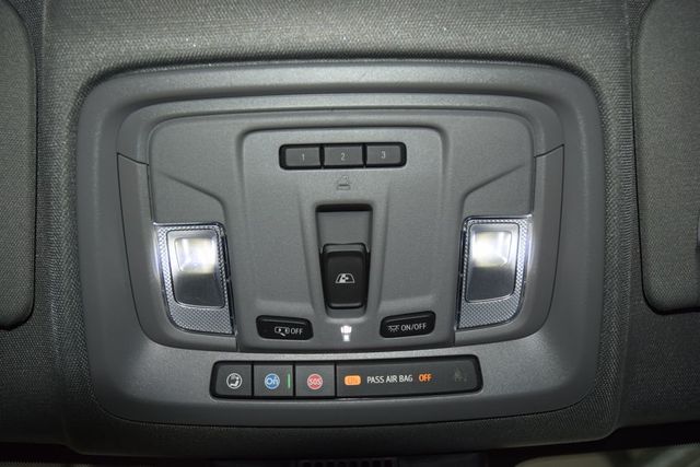 2026 Chevrolet Silverado 1500 4WD Crew Cab 147" RST - 23004735 - 47