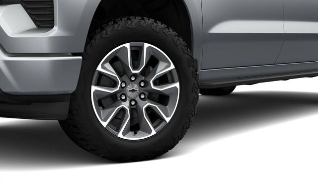 2026 Chevrolet Silverado 1500 4WD Crew Cab 147" RST - 23004736 - 15
