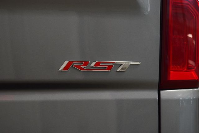 2026 Chevrolet Silverado 1500 4WD Crew Cab 147" RST - 23004736 - 22