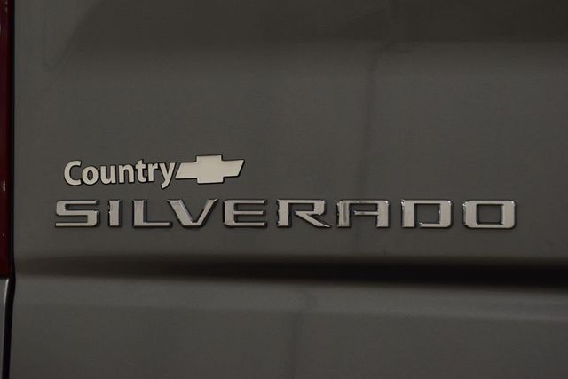 2026 Chevrolet Silverado 1500 4WD Crew Cab 147" RST - 23004736 - 23