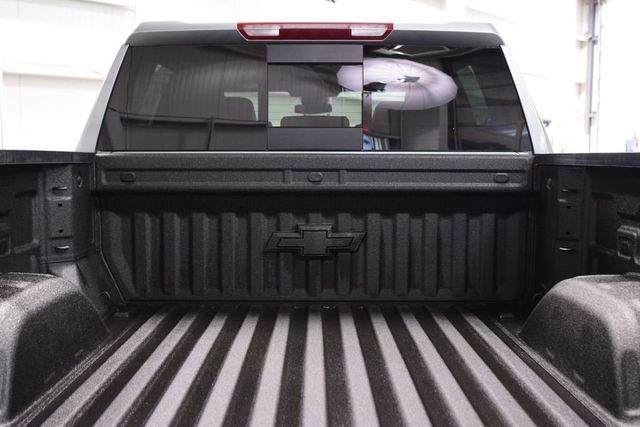 2026 Chevrolet Silverado 1500 4WD Crew Cab 147" RST - 23004736 - 25