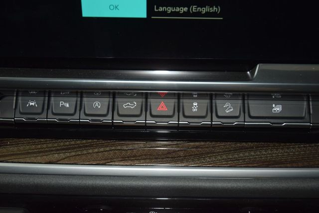 2026 Chevrolet Silverado 1500 4WD Crew Cab 147" RST - 23004736 - 32