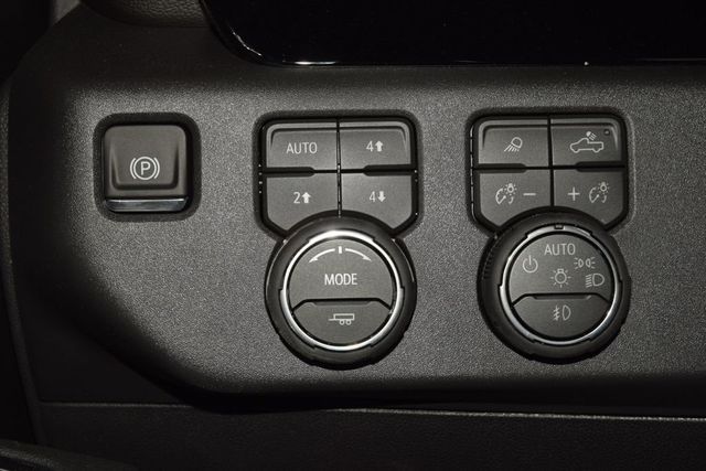 2026 Chevrolet Silverado 1500 4WD Crew Cab 147" RST - 23004736 - 35
