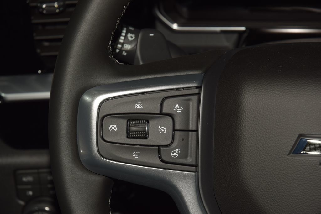 2026 Chevrolet Silverado 1500 4WD Crew Cab 147" RST - 23004736 - 37