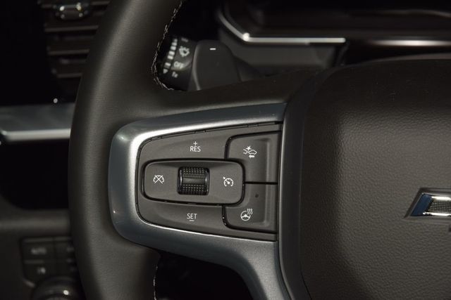 2026 Chevrolet Silverado 1500 4WD Crew Cab 147" RST - 23004736 - 37