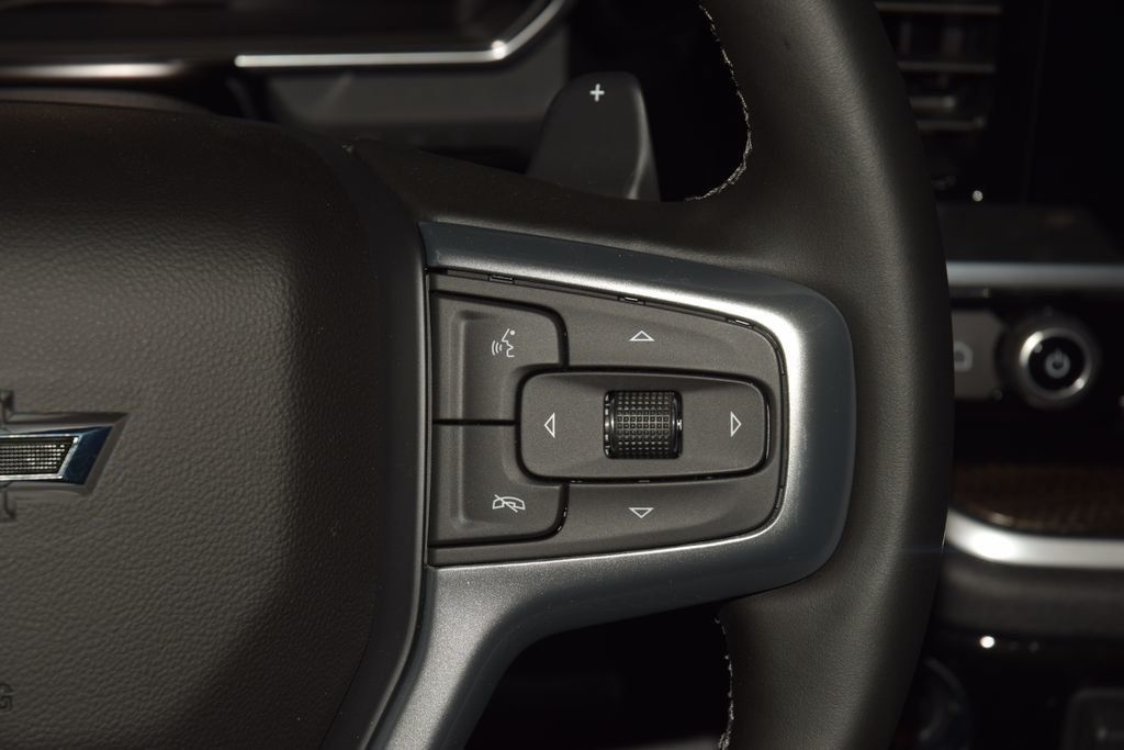 2026 Chevrolet Silverado 1500 4WD Crew Cab 147" RST - 23004736 - 38