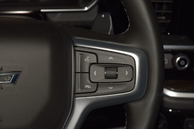 2026 Chevrolet Silverado 1500 4WD Crew Cab 147" RST - 23004736 - 38
