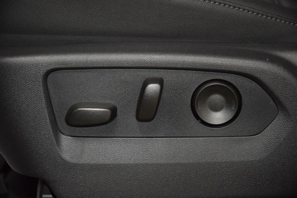 2026 Chevrolet Silverado 1500 4WD Crew Cab 147" RST - 23004736 - 40