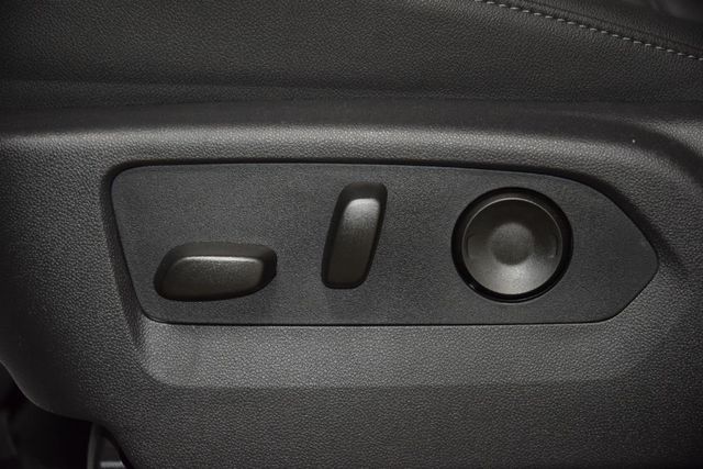 2026 Chevrolet Silverado 1500 4WD Crew Cab 147" RST - 23004736 - 40