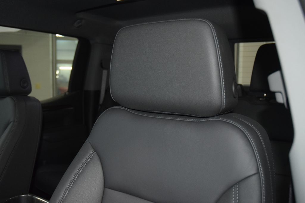 2026 Chevrolet Silverado 1500 4WD Crew Cab 147" RST - 23004736 - 41