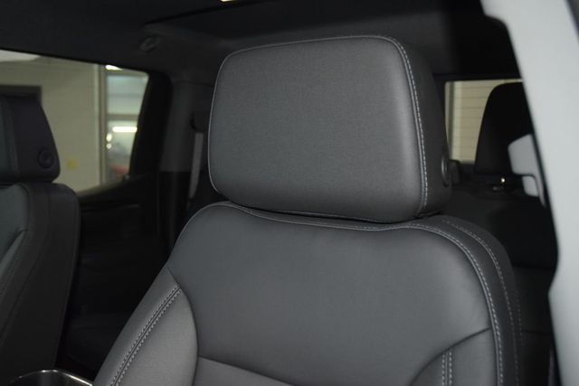 2026 Chevrolet Silverado 1500 4WD Crew Cab 147" RST - 23004736 - 41