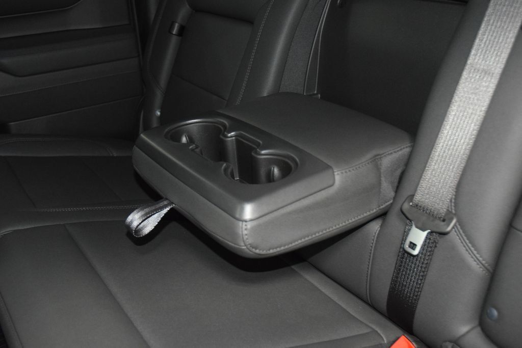 2026 Chevrolet Silverado 1500 4WD Crew Cab 147" RST - 23004736 - 43